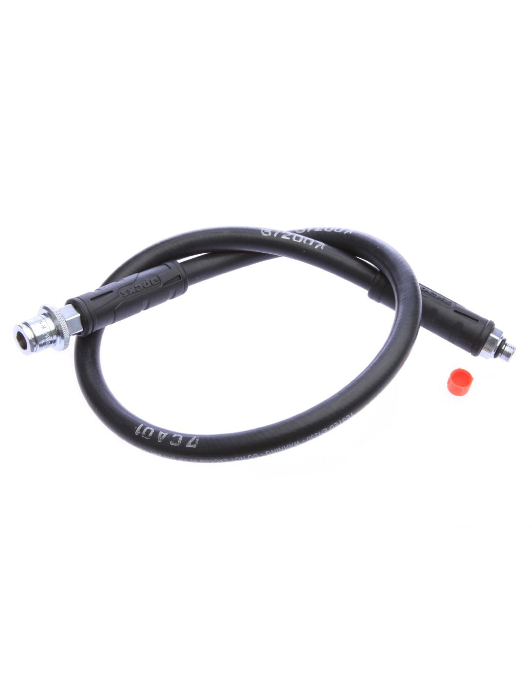 Quick Disconnect Dry Suit Hose