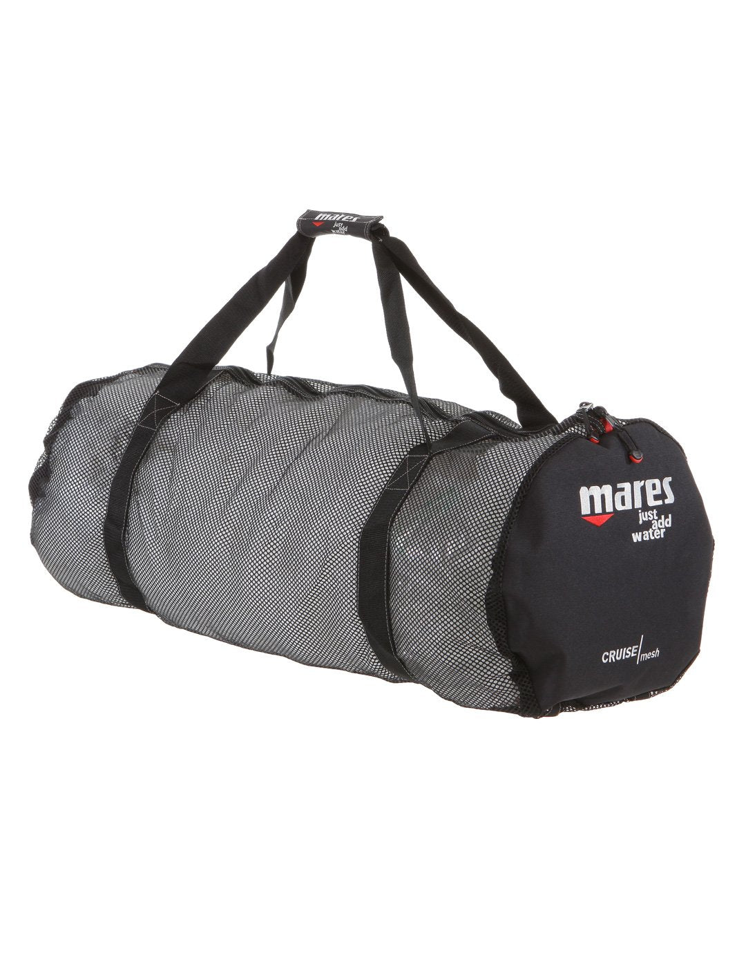 Cruise Mesh Bag