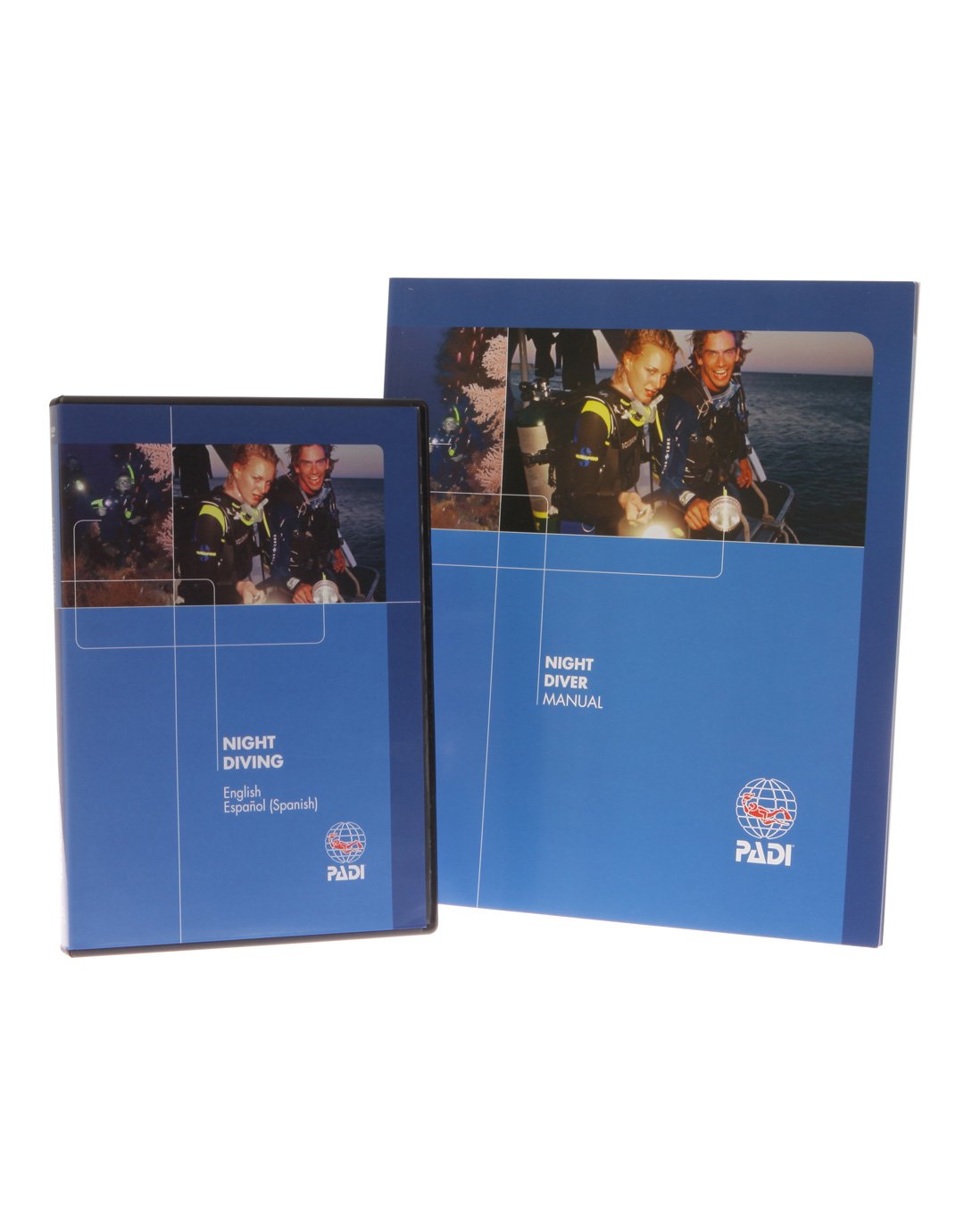 Night Diver Crewpack