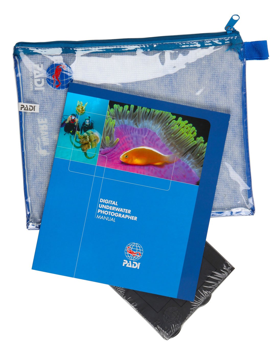 Digital Underwater Photographer Pack