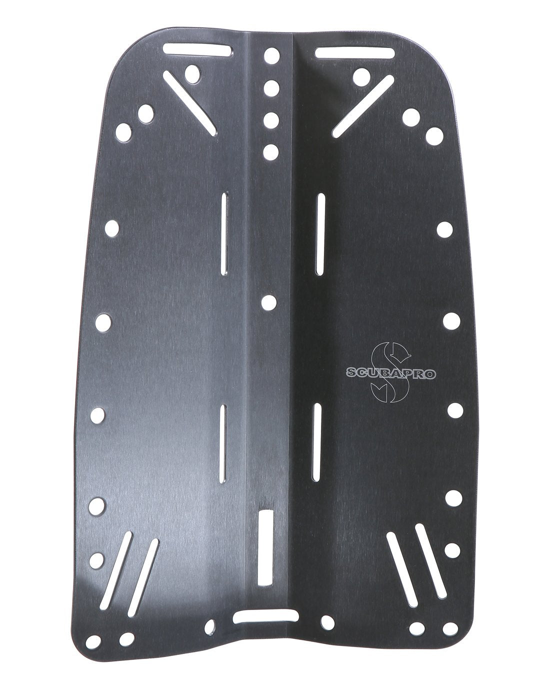 Aluminium Backplate