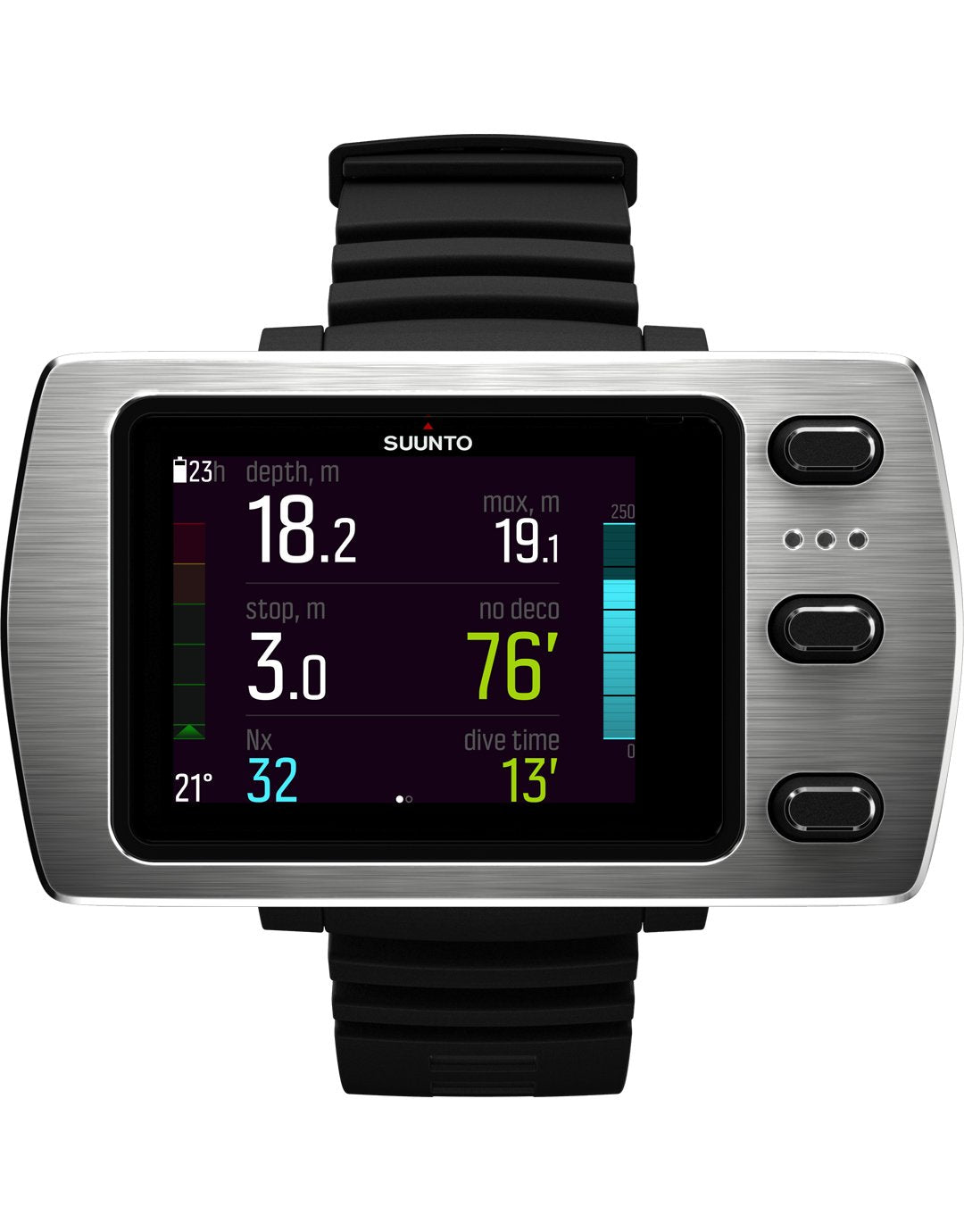 Eon Steel Computer with Boot and USB