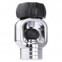 DIN to A Clamp adapter