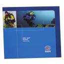 Dry Suit Diver Manual