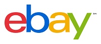 eBay on Click Scuba
